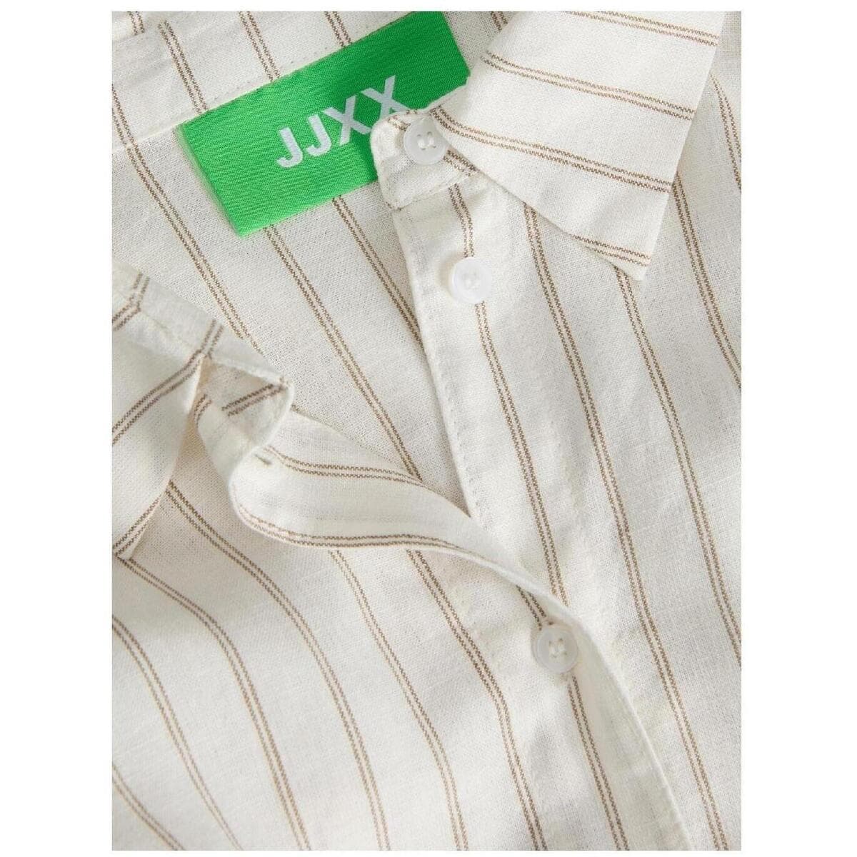 Women's Shirts JJXX White