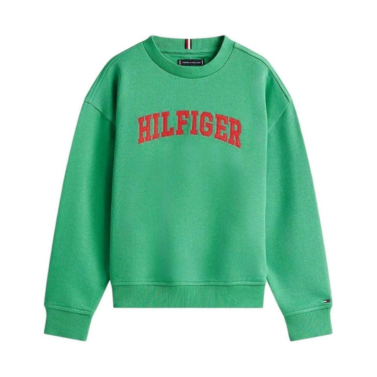 Αθλητικό T-shirt Tommy Hilfiger KB0KB10404 L5Y