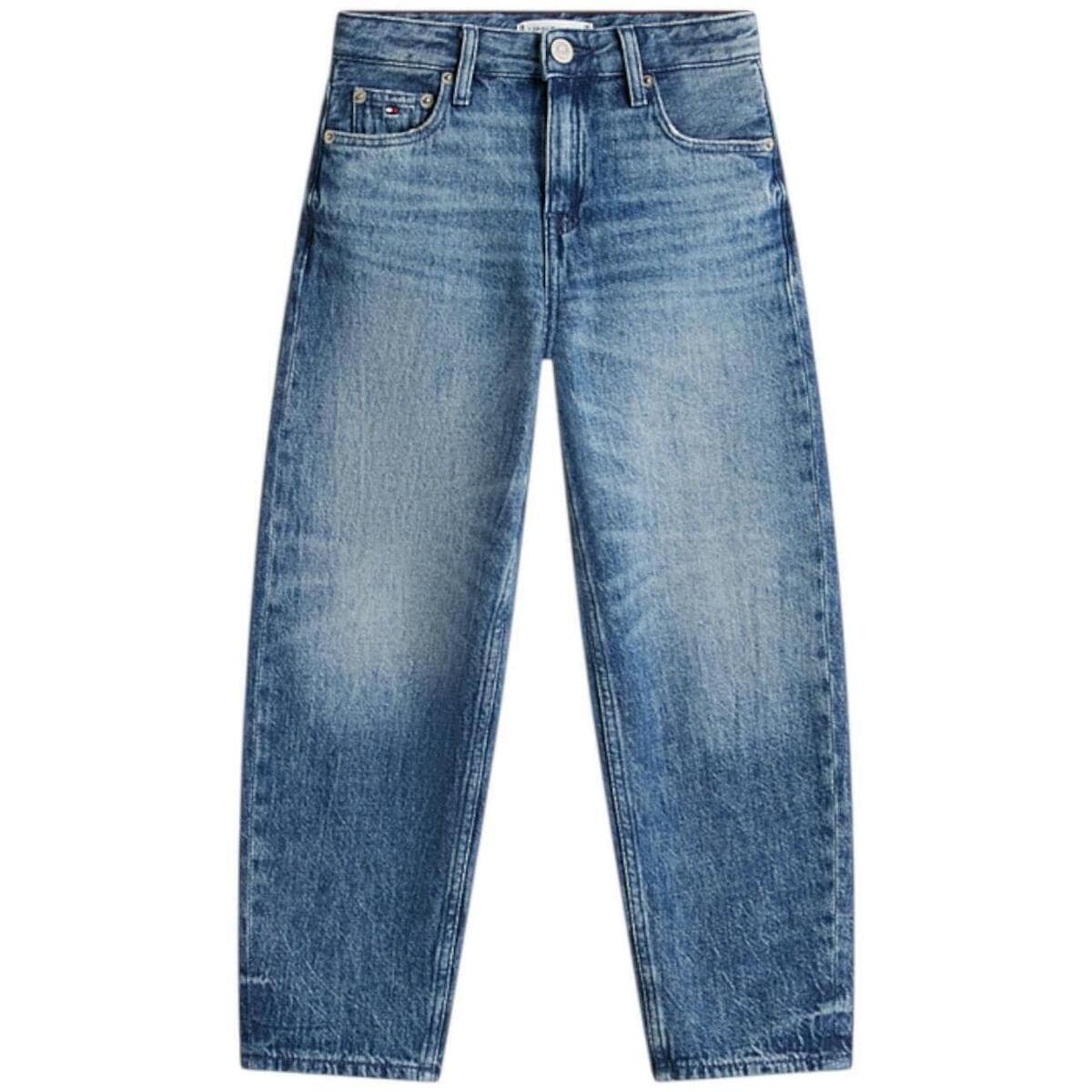 Girls' Jeans Tommy Hilfiger Blue