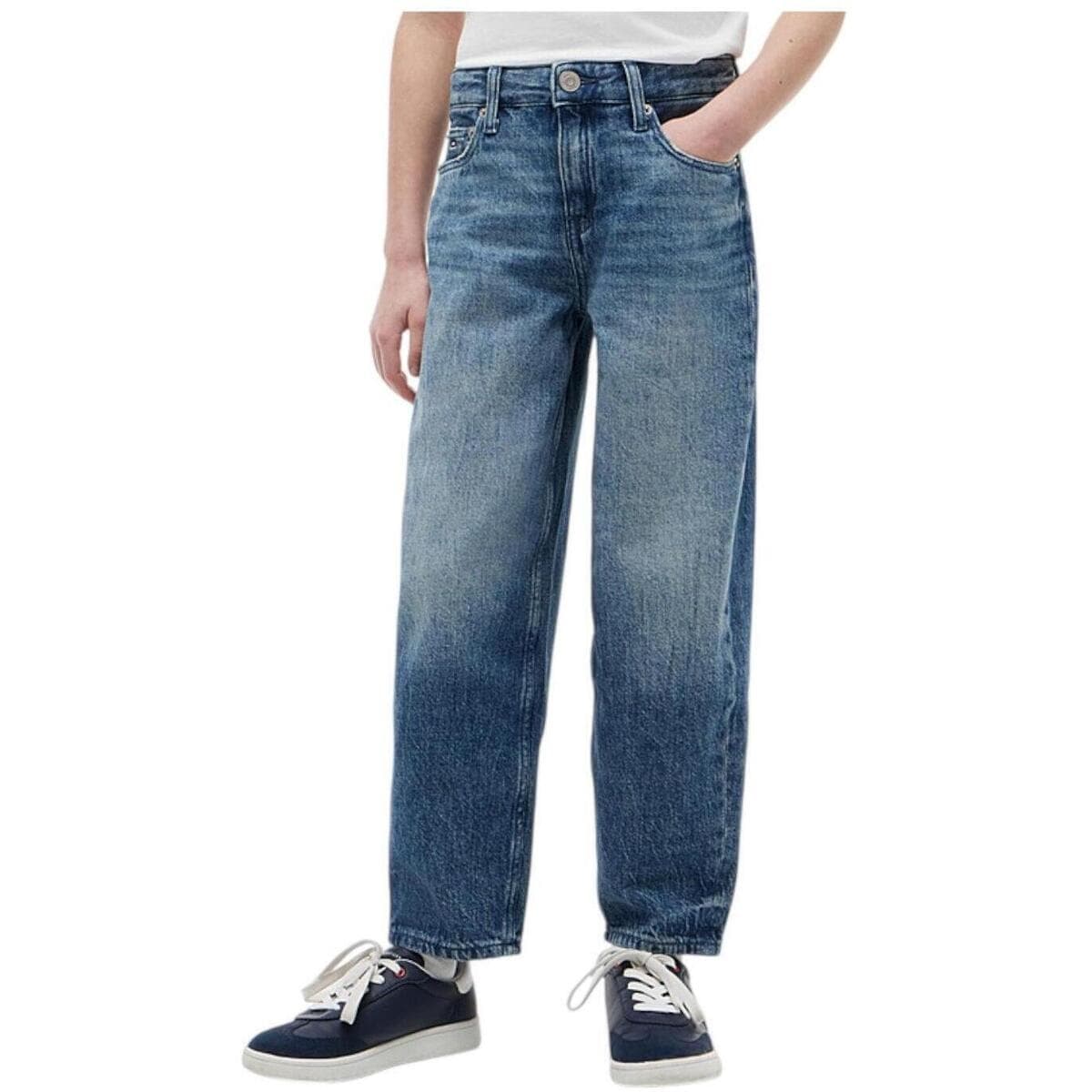 Girls' Jeans Tommy Hilfiger Blue