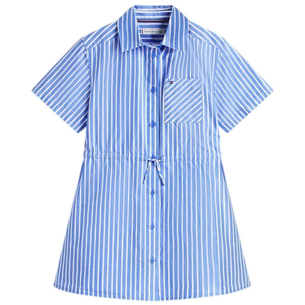 Women's Dresses Tommy Hilfiger Blue