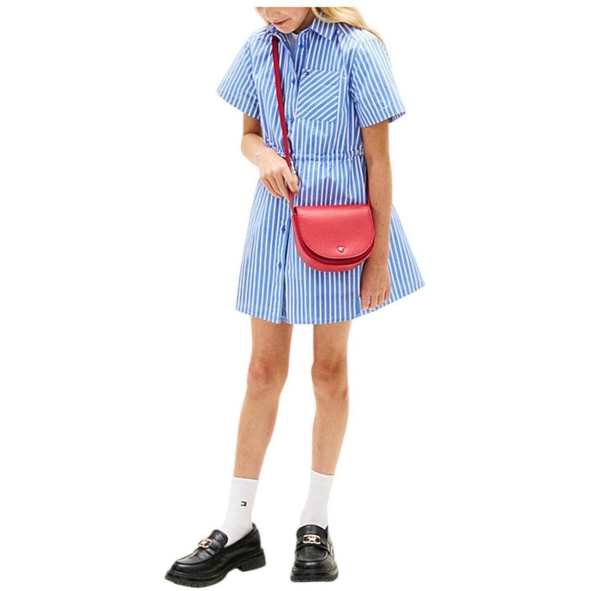 Women's Dresses Tommy Hilfiger Blue