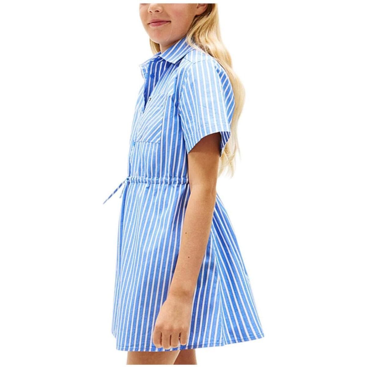 Women's Dresses Tommy Hilfiger Blue