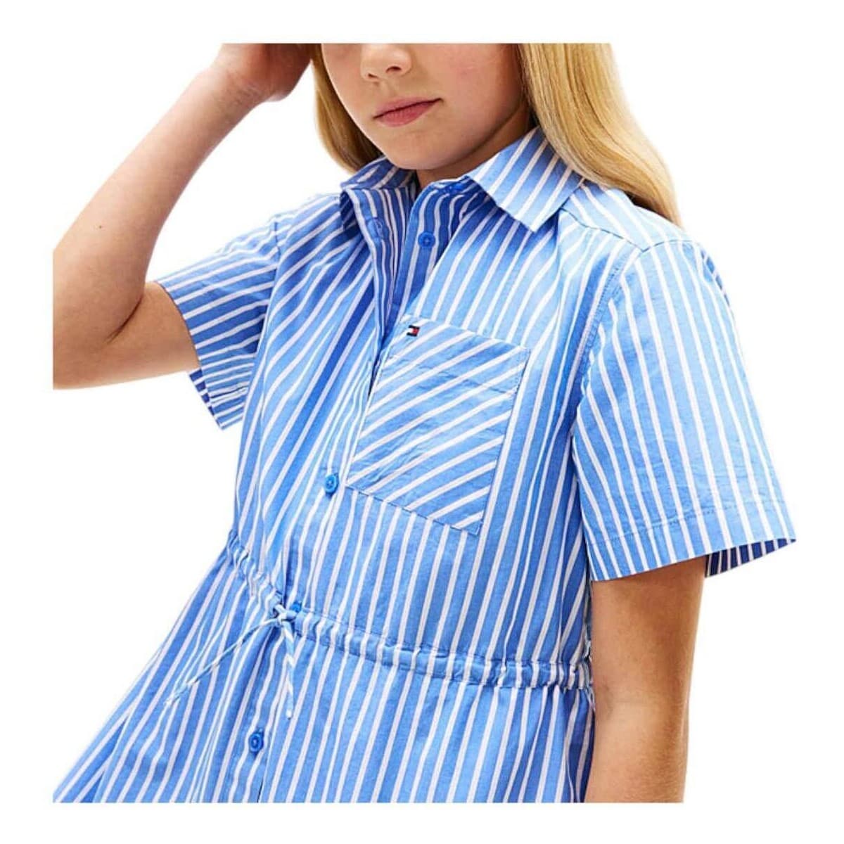 Women's Dresses Tommy Hilfiger Blue