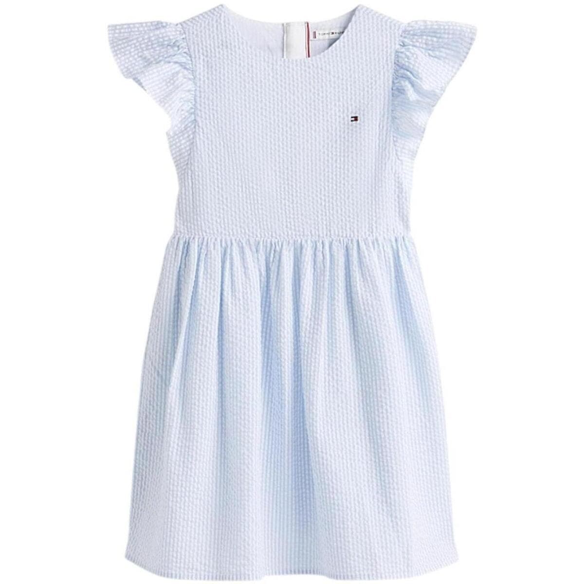 Women's Dresses Tommy Hilfiger Blue
