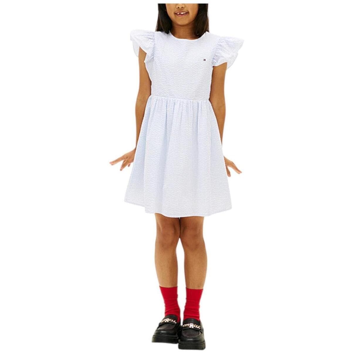 Women's Dresses Tommy Hilfiger Blue