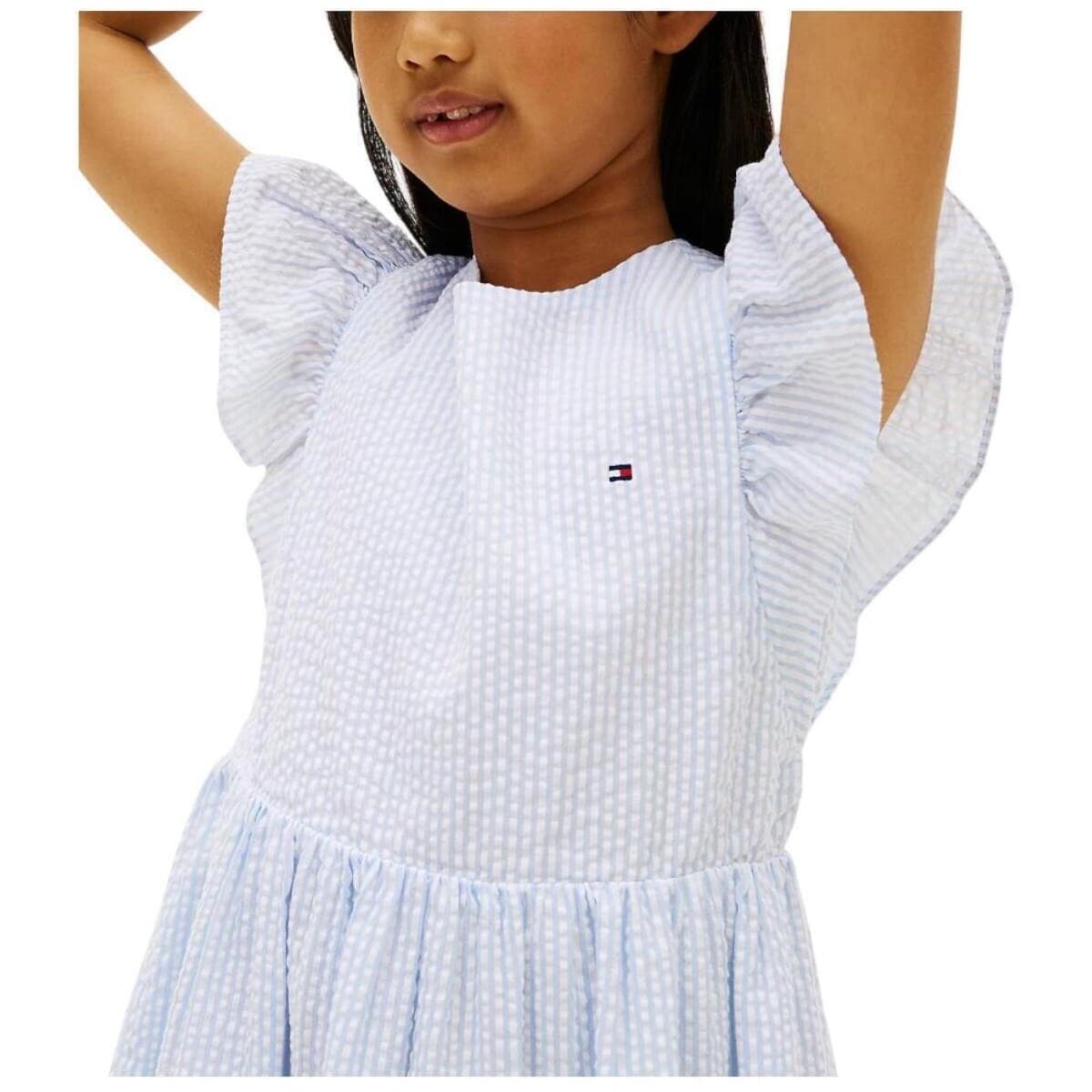 Women's Dresses Tommy Hilfiger Blue