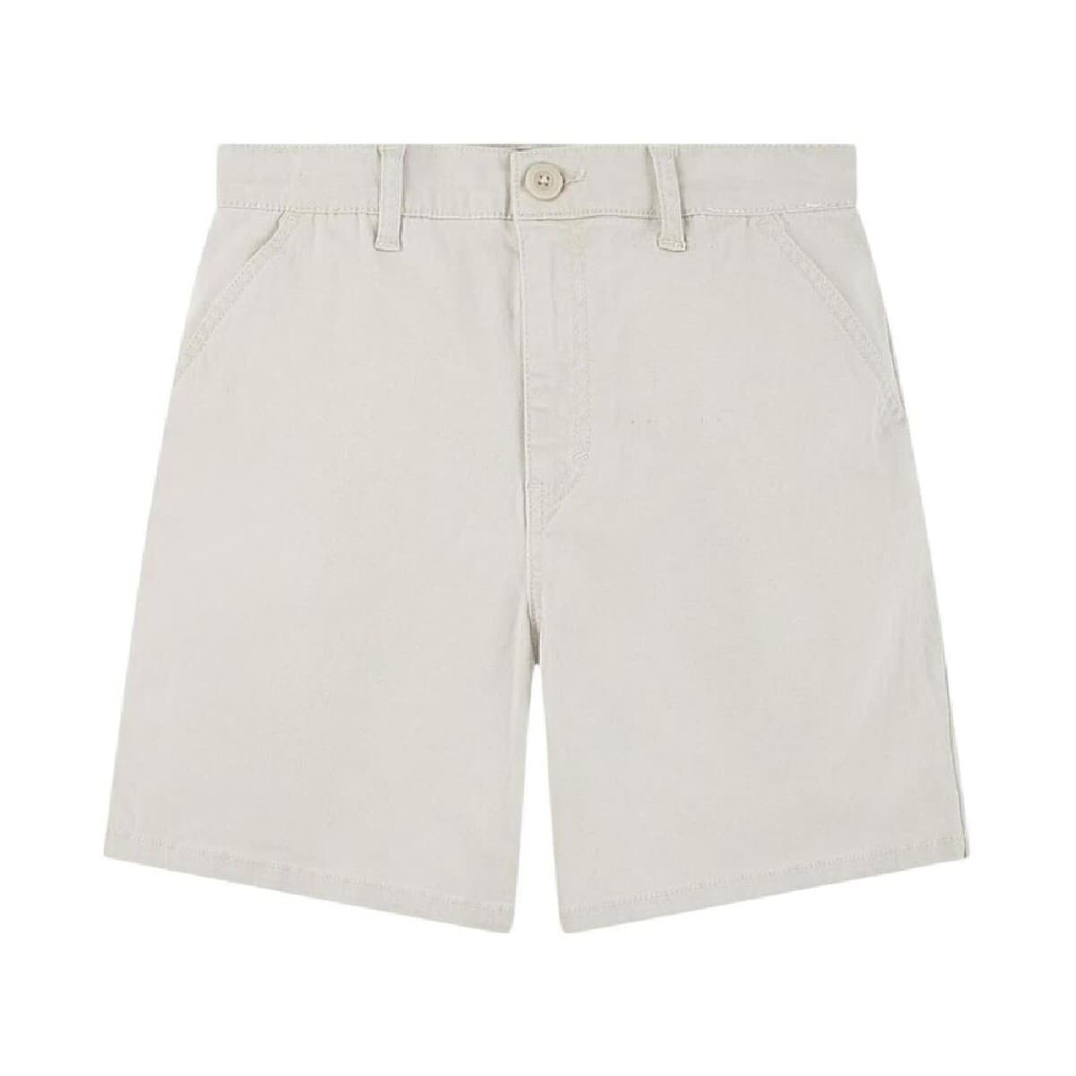 Boys' Shorts Levis Beige