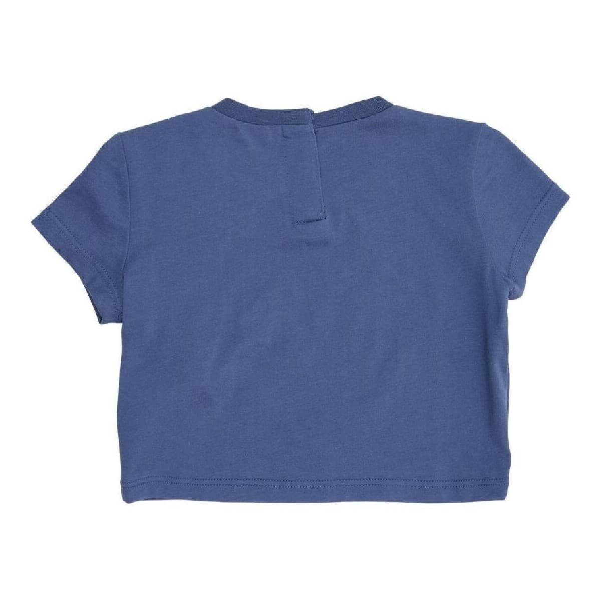 Boys' T-Shirts Levis Blue