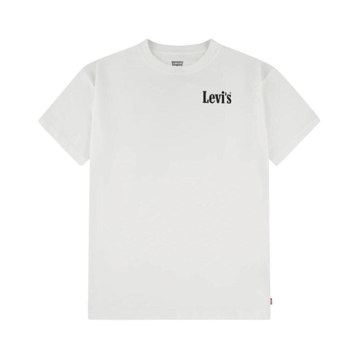 T-shirt με κοντά μανίκια Levis 9ER095-W0E