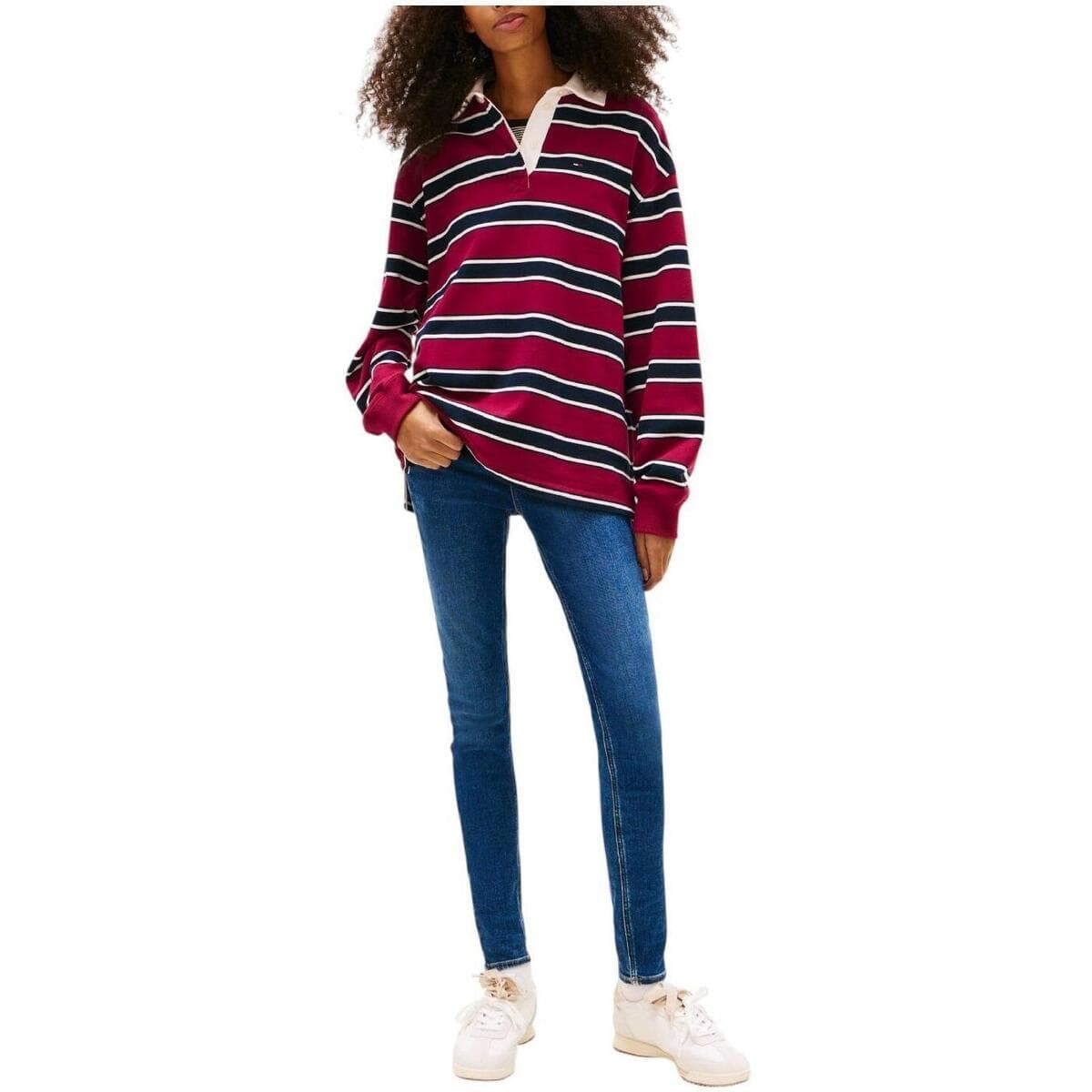 Women's Jeans Tommy Hilfiger Blue