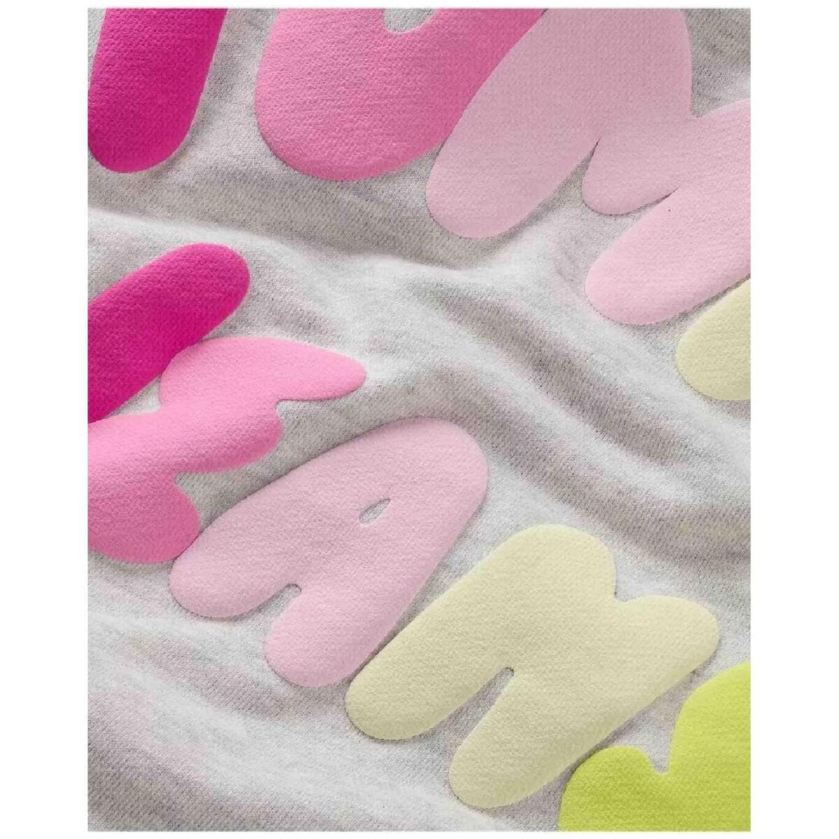 Women's Sports T-Shirts Tommy Hilfiger Gray