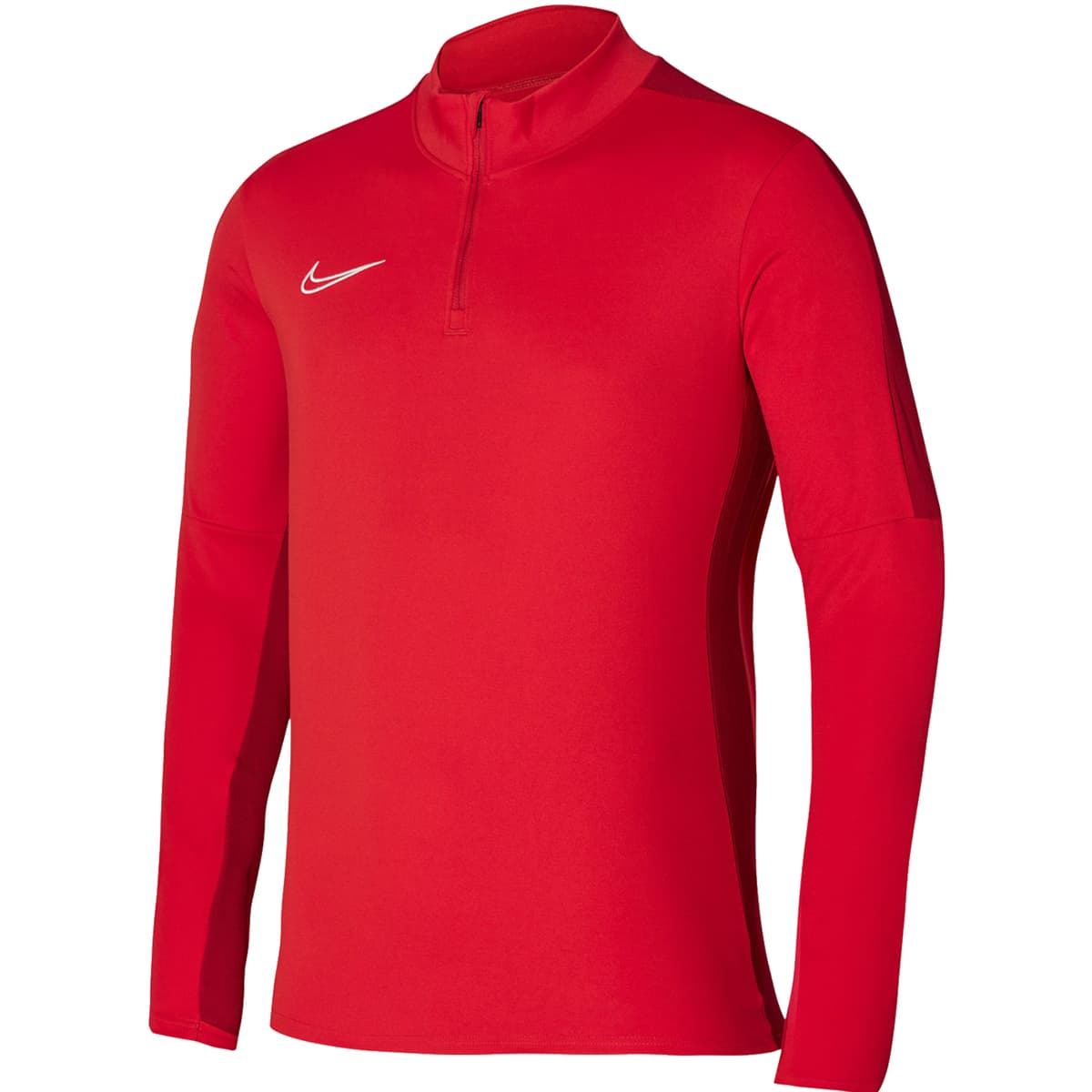 Men's Cardigans Nike Red