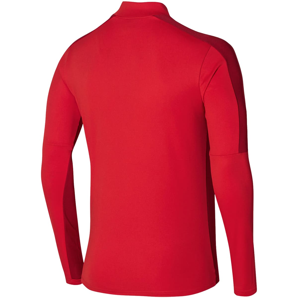 Men's Cardigans Nike Red