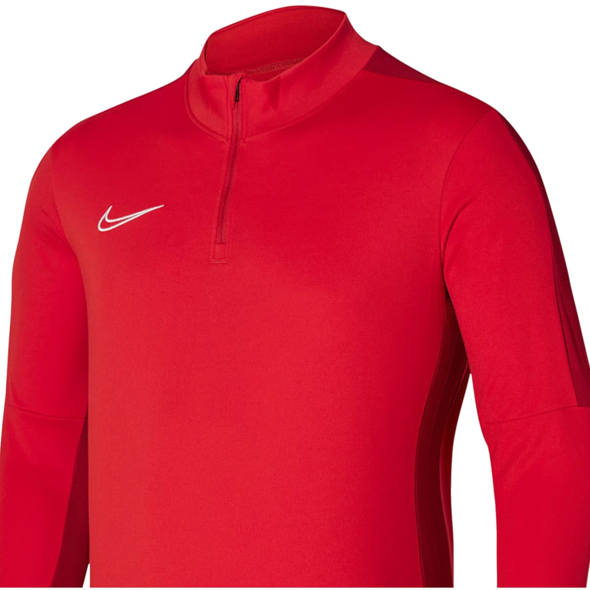 Men's Cardigans Nike Red