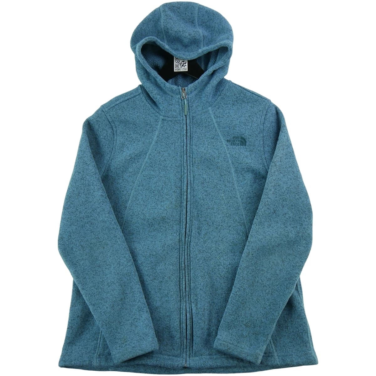 Women's Sweatshirts The North Face Blue