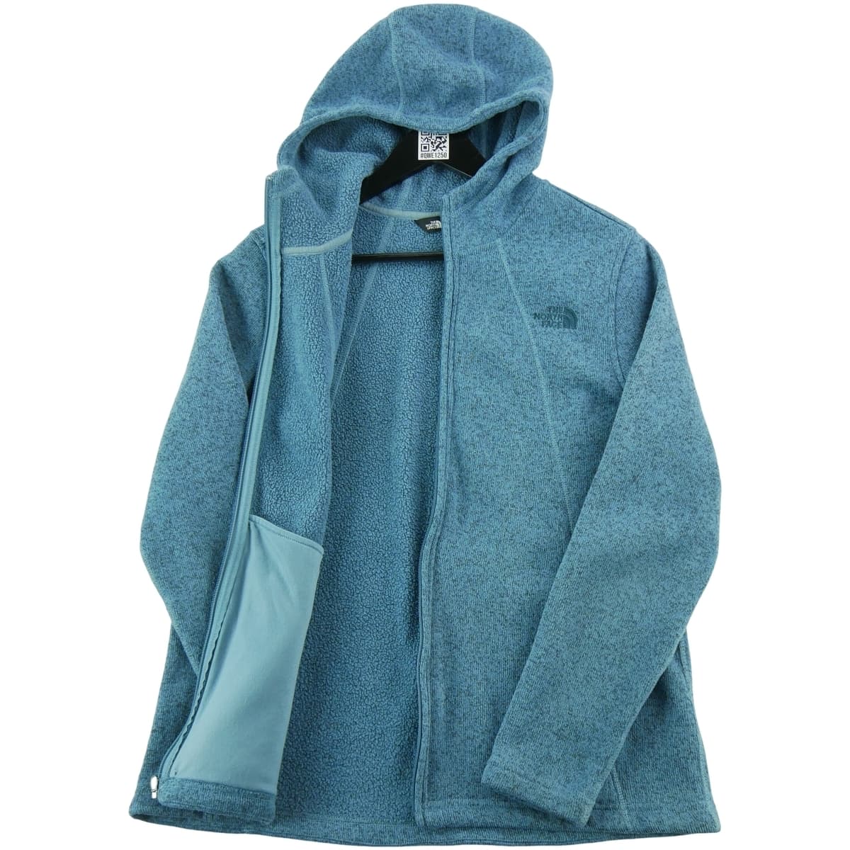 Women's Sweatshirts The North Face Blue