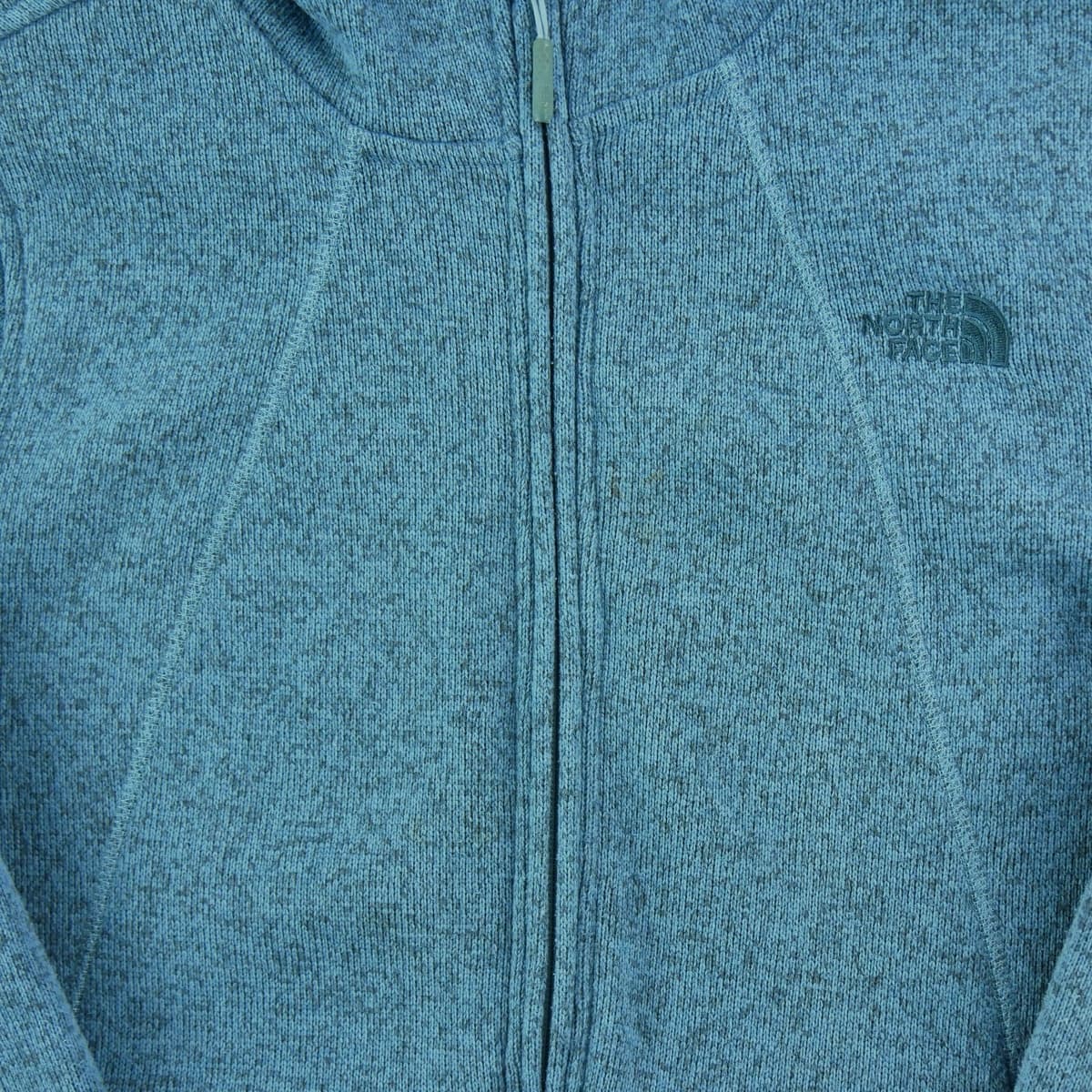 Women's Sweatshirts The North Face Blue