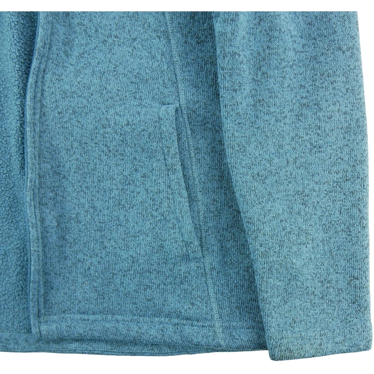 Women's Sweatshirts The North Face Blue