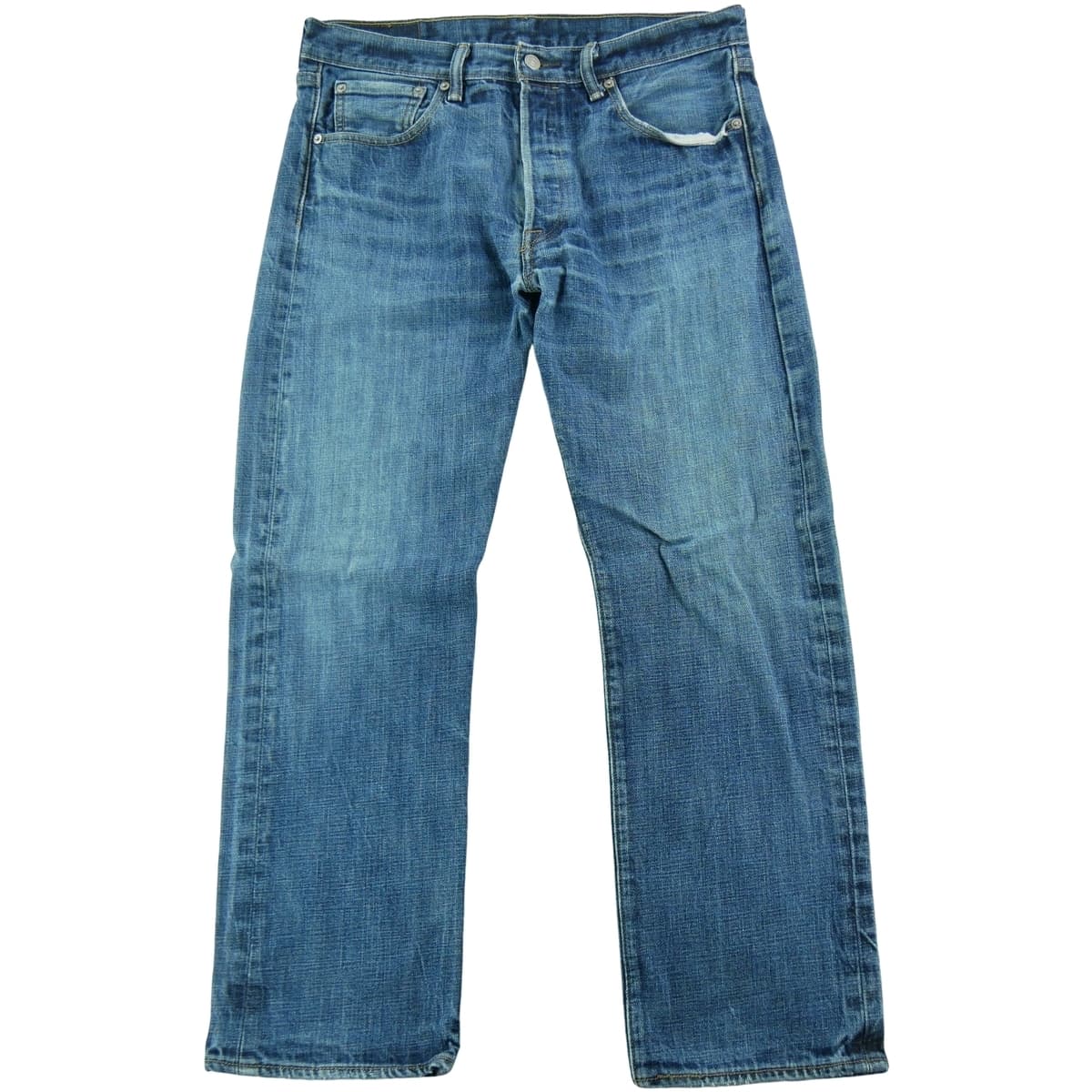 Tζιν σε ίσια γραμή Levis 249712