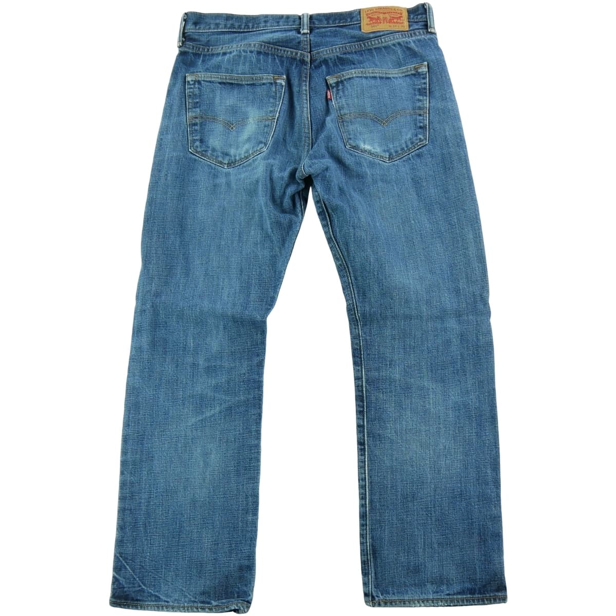 Men's Jeans Levis Blue