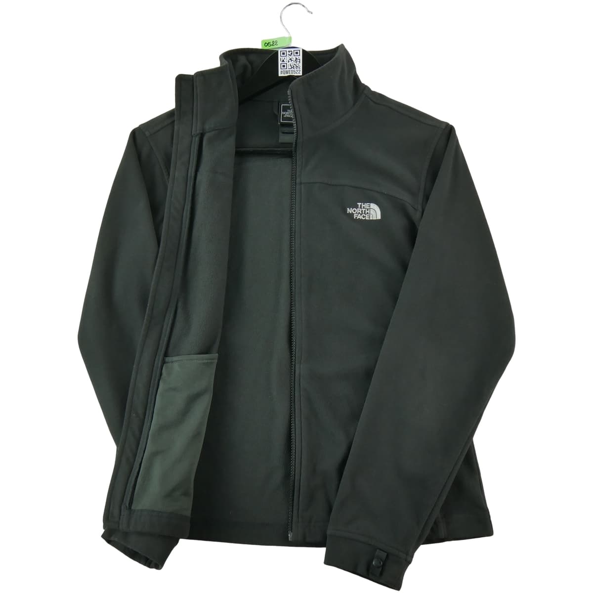 Women's Sweatshirts The North Face Black