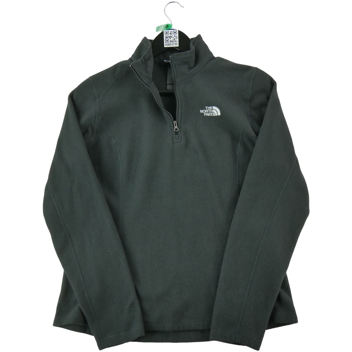 Women's Sweatshirts The North Face Black