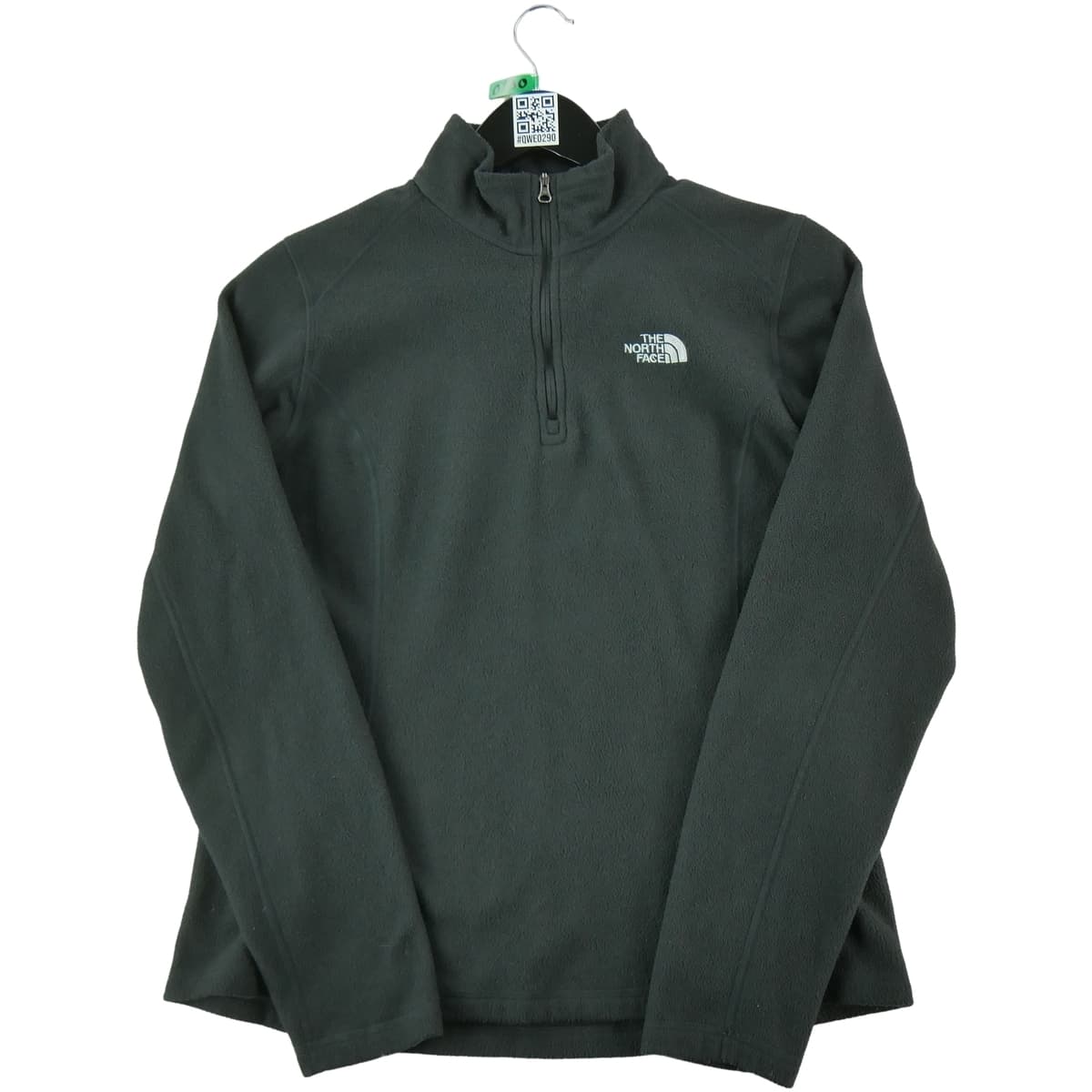 Women's Sweatshirts The North Face Black
