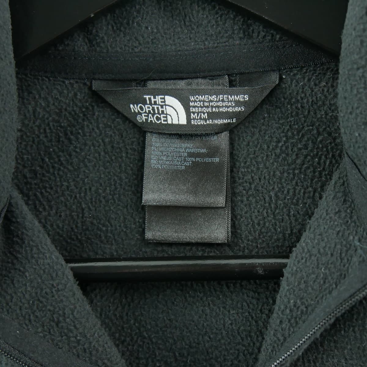 Women's Sweatshirts The North Face Black