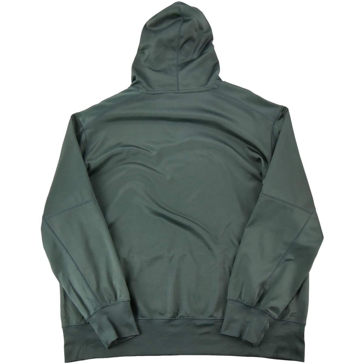 Men's Sweatshirts Nike Gray