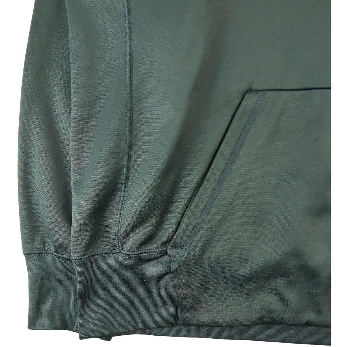 Men's Sweatshirts Nike Gray