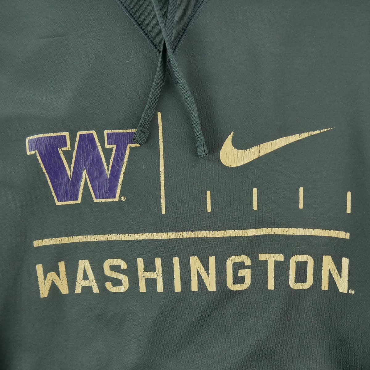 Men's Sweatshirts Nike Gray