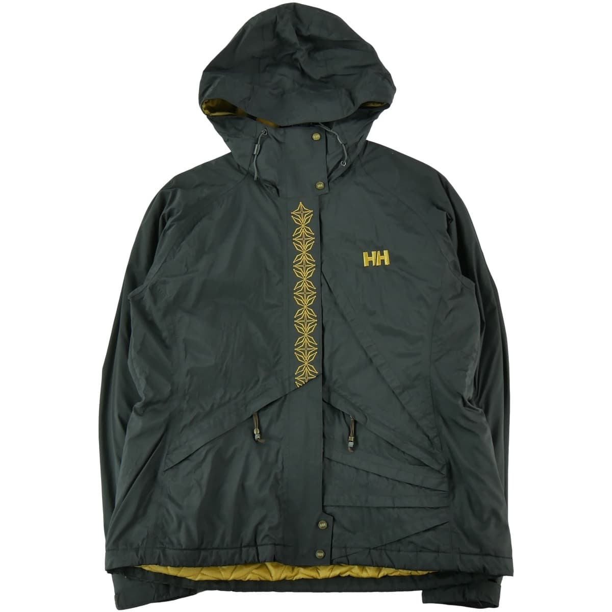 Women's Parkas Helly Hansen Black