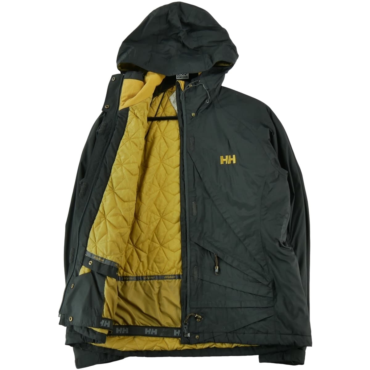 Women's Parkas Helly Hansen Black