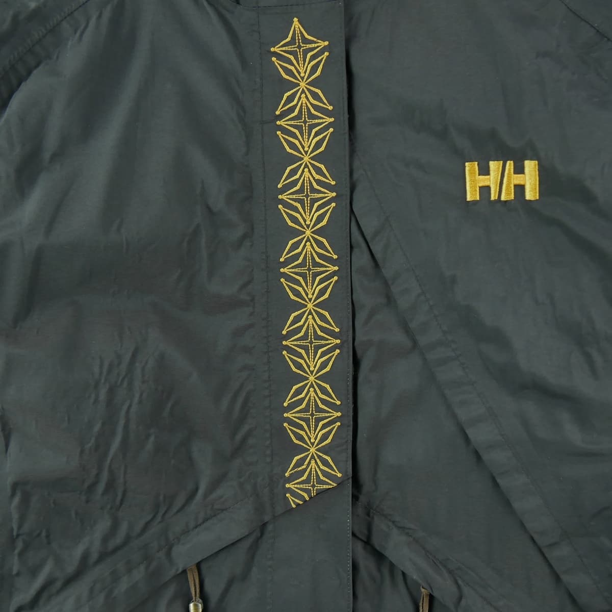 Women's Parkas Helly Hansen Black