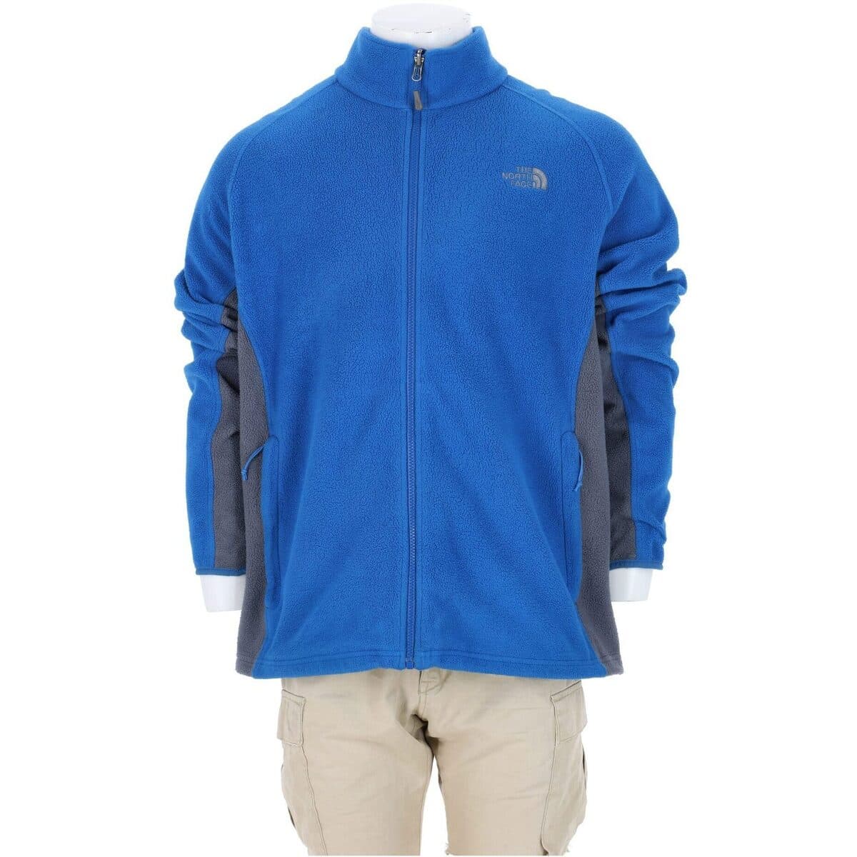 Fleece The North Face 298486