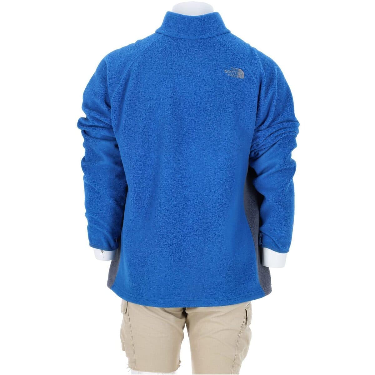 Men's Sweatshirts The North Face Blue