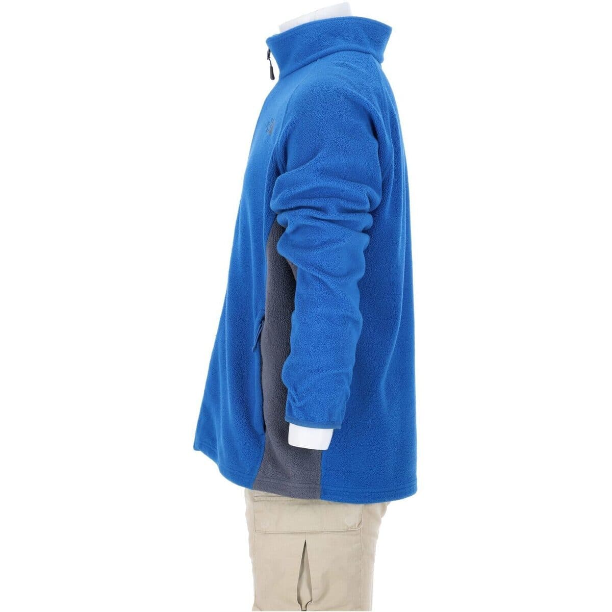 Men's Sweatshirts The North Face Blue