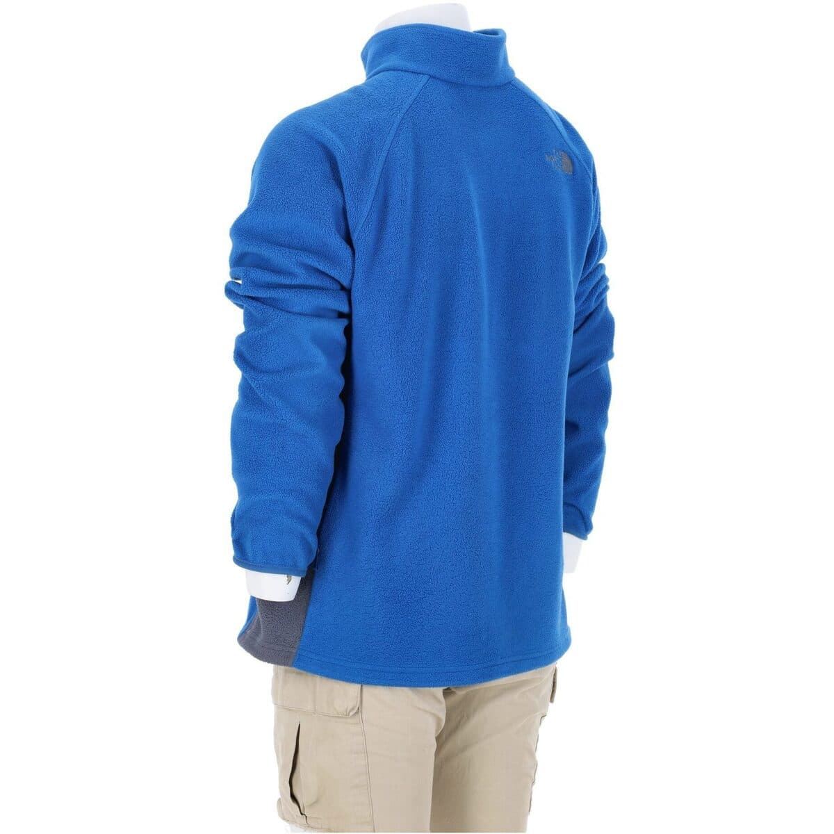 Men's Sweatshirts The North Face Blue