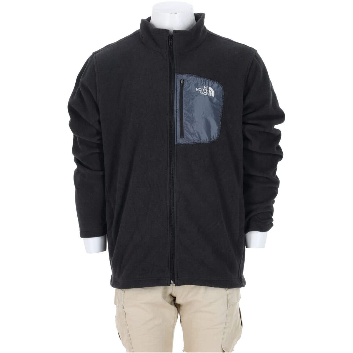 Men's Sweatshirts The North Face Black