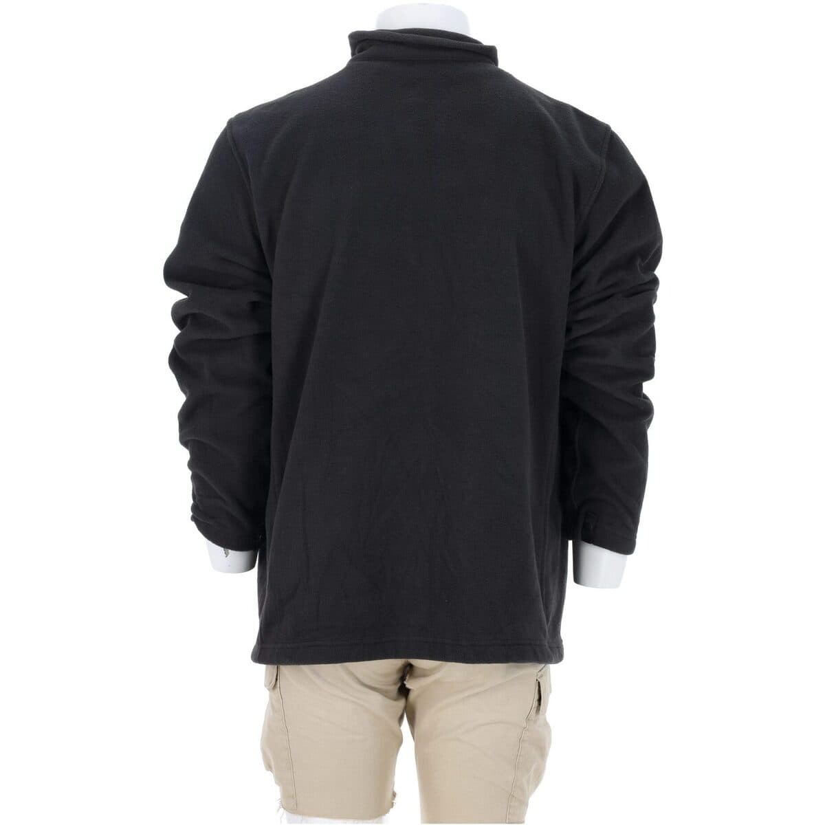 Men's Sweatshirts The North Face Black