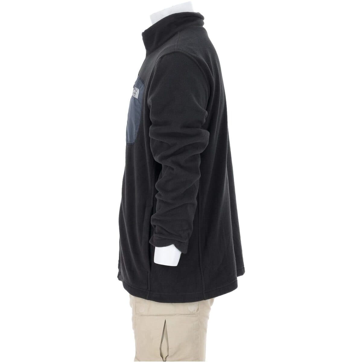 Men's Sweatshirts The North Face Black