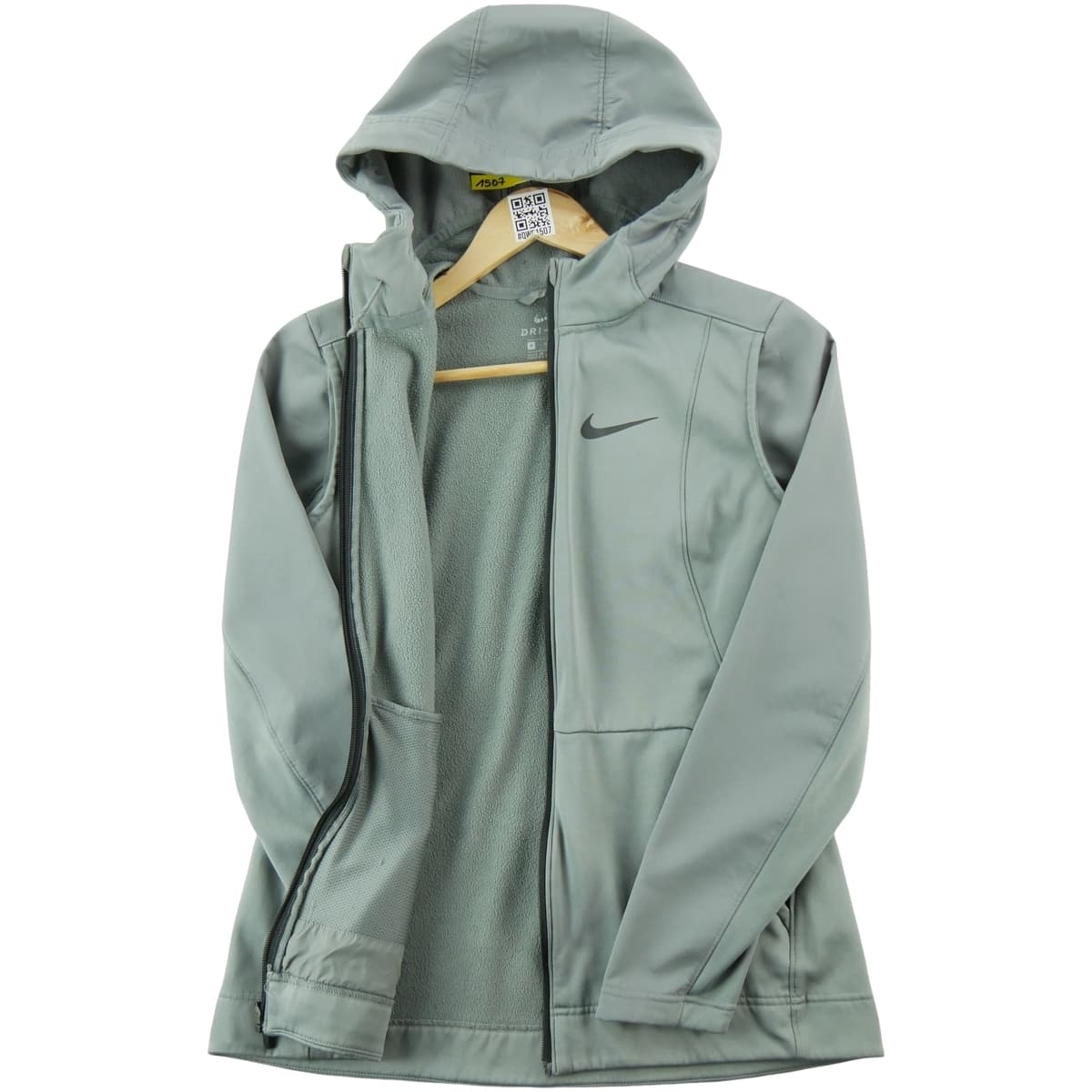 Women's Blazers Nike Gray