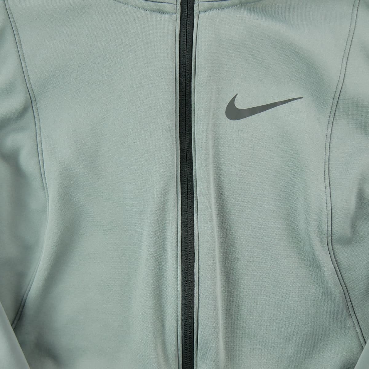 Women's Blazers Nike Gray