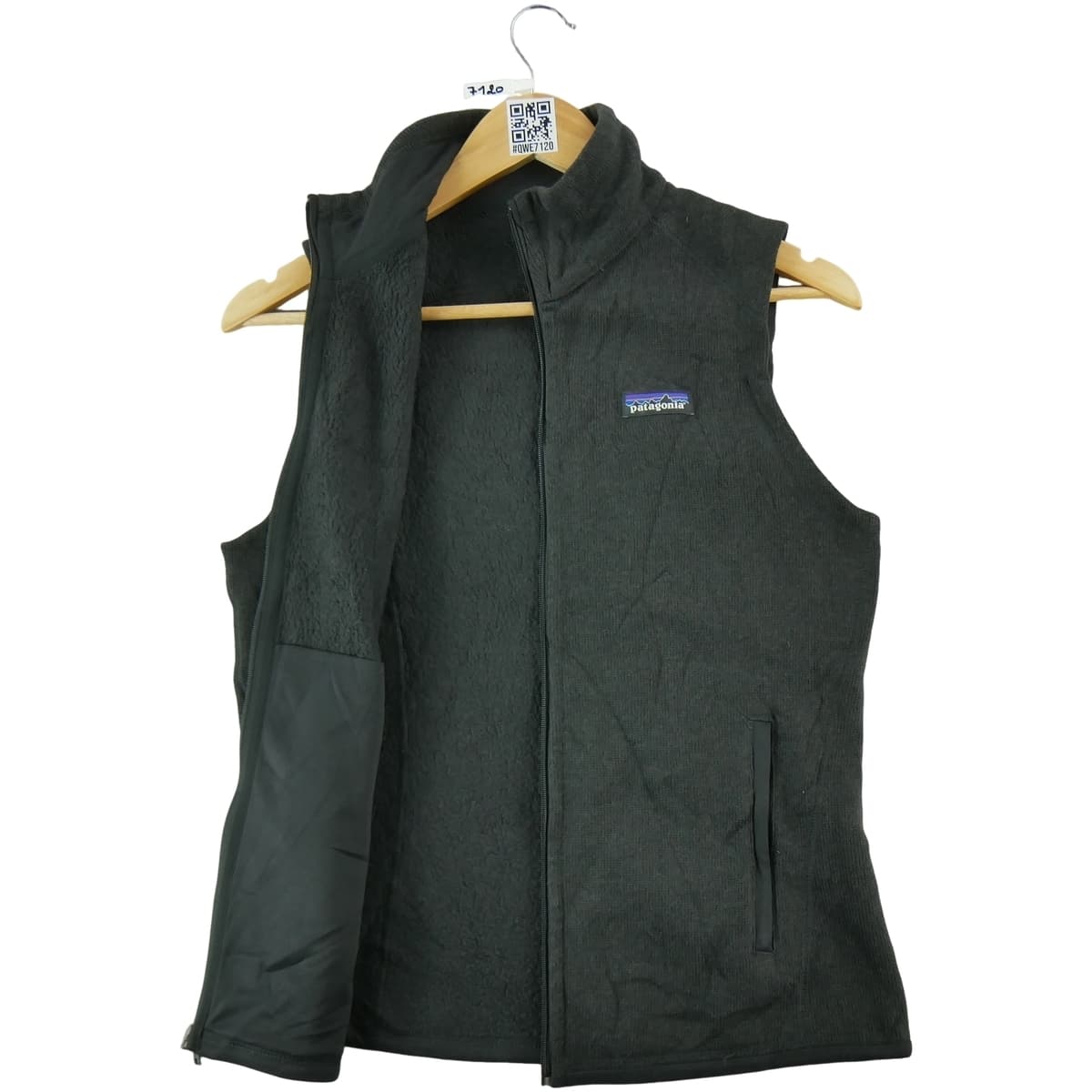 Women's Sweatshirts Patagonia Black