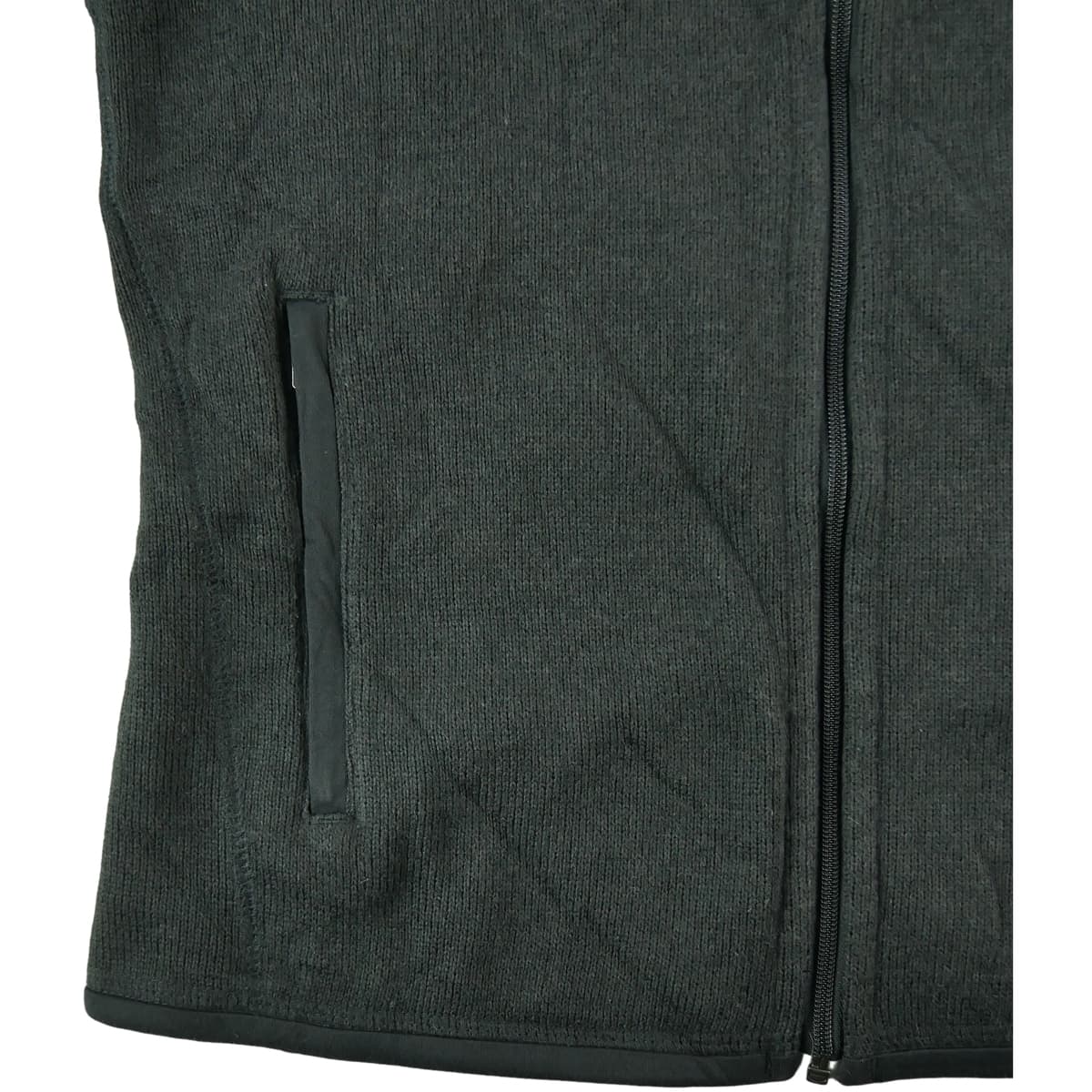 Women's Sweatshirts Patagonia Black