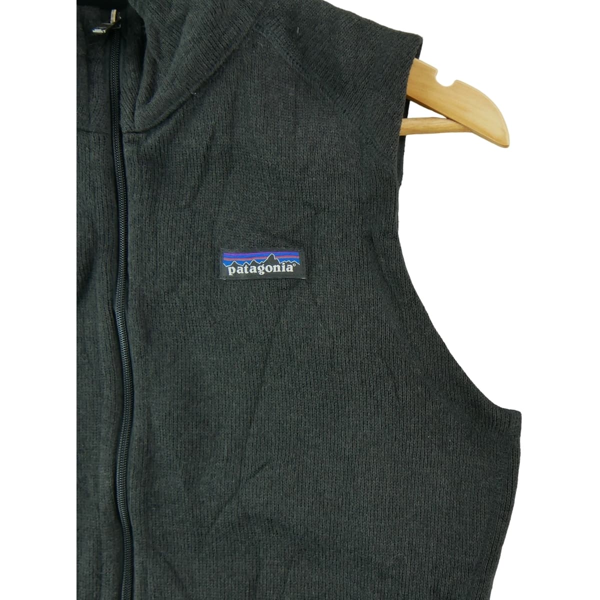 Women's Sweatshirts Patagonia Black