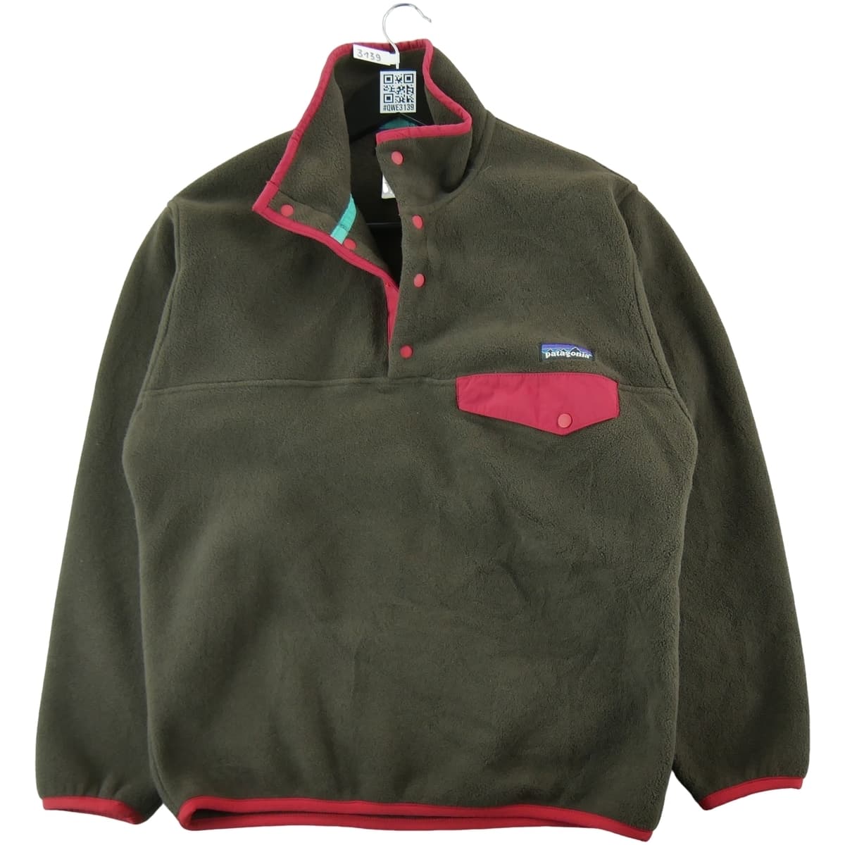 Fleece Patagonia 315828