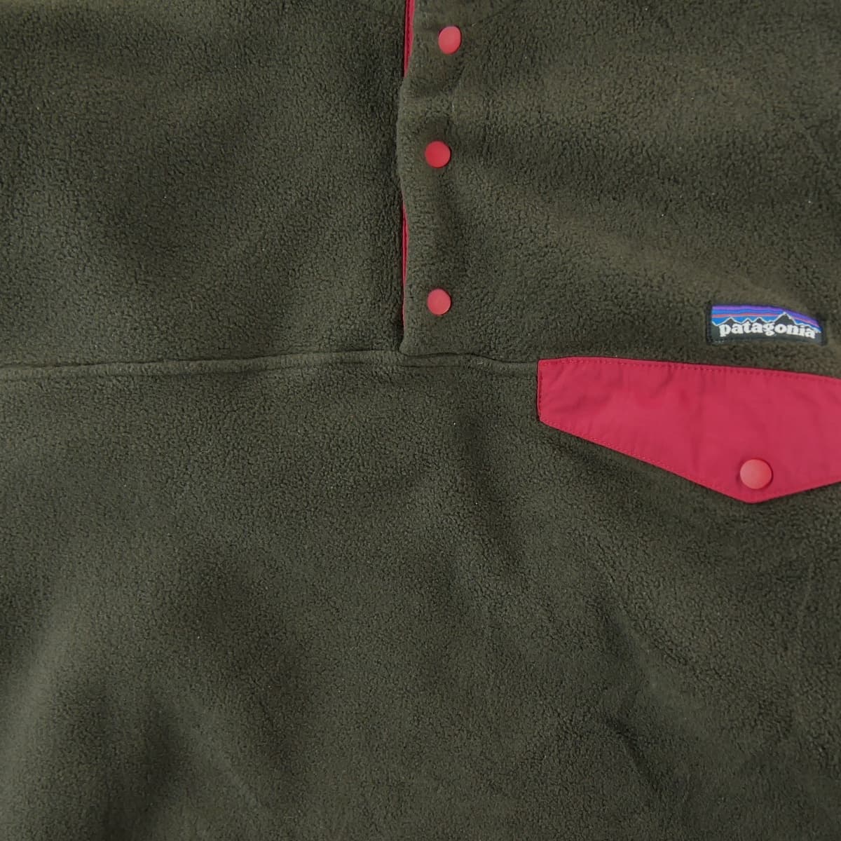 Men's Sweatshirts Patagonia Brown