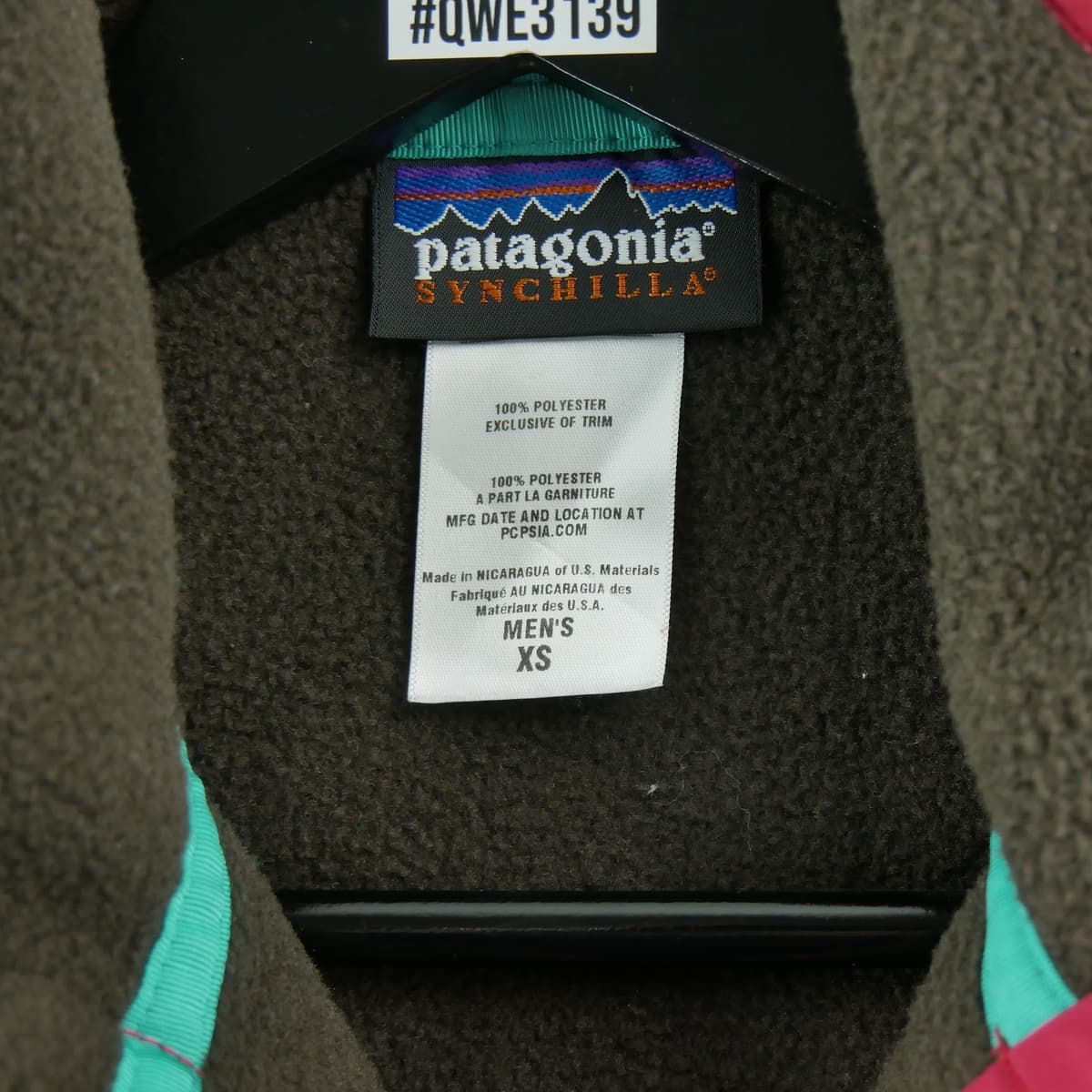 Men's Sweatshirts Patagonia Brown